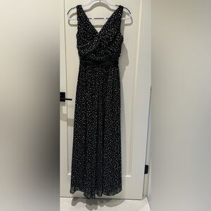 MM Couture by Miss Me XS long formal dress.